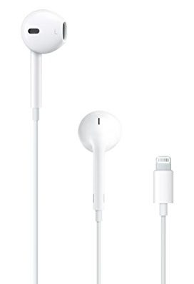 Apple headphone