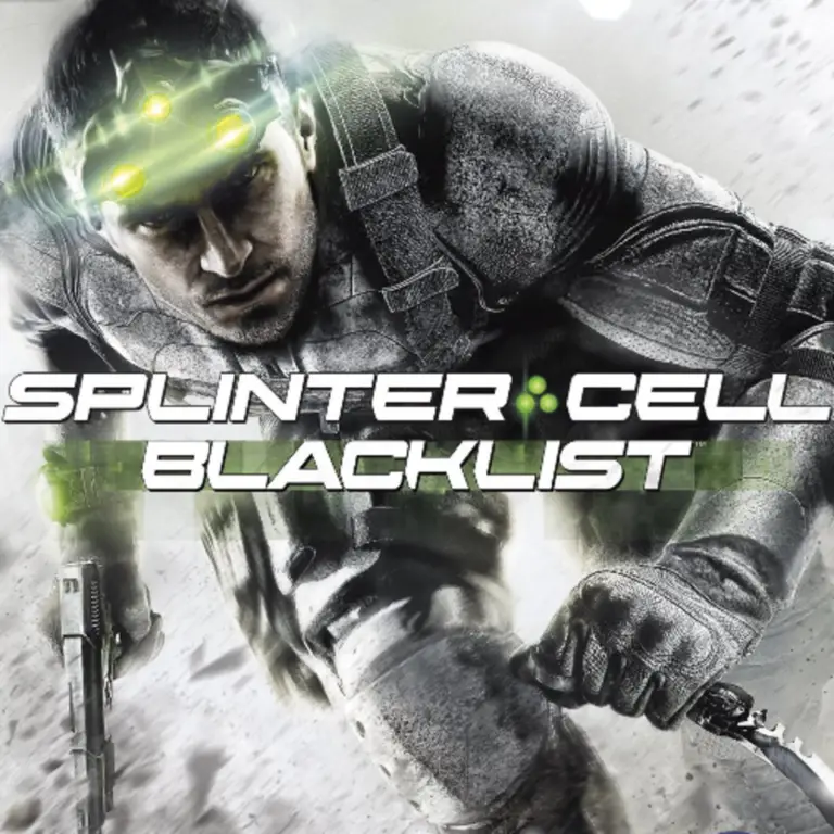 splinter cell blacklist xbox one backwards compatibility