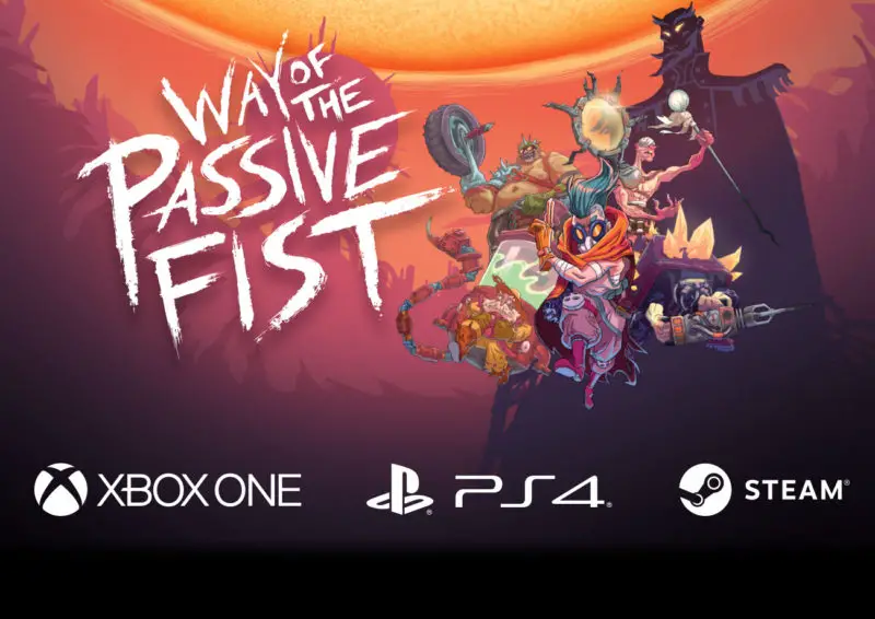 way-of-the-passive-fist