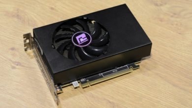 AMD RX Vega Nano