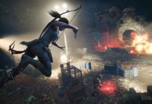 Shadow of the Tomb Raider