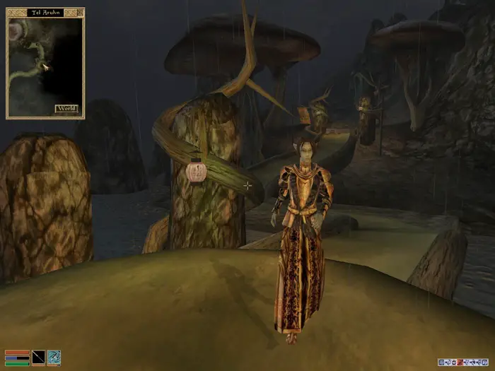 morrowind xbox one