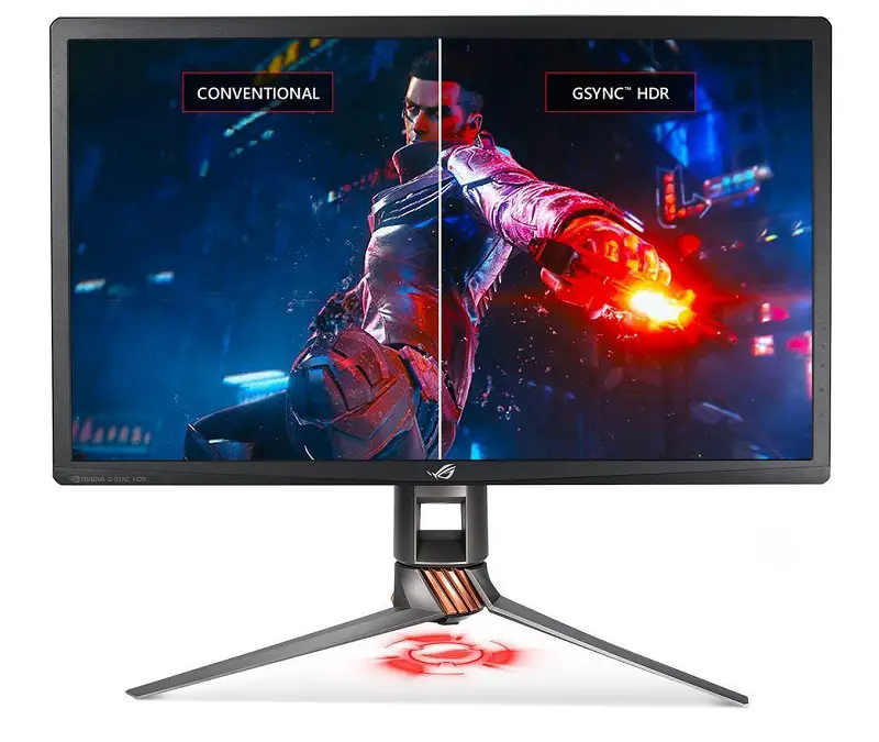 4k 144hz Tn Monitor 4k 144hz Tn Monitor