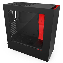 NZXT S340