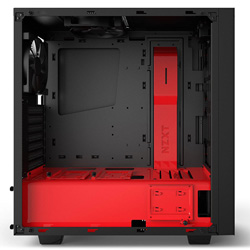 NZXT S340 elite