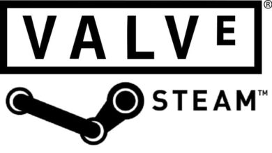 Valve-Steam