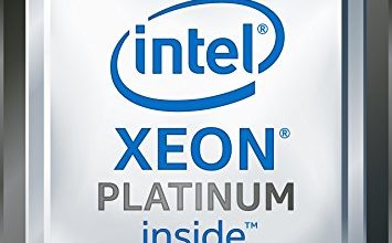 8176 Xeon Skylake X processor