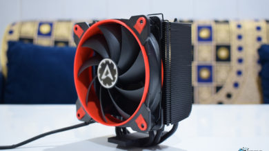 Arctic Freezer eSports One 4