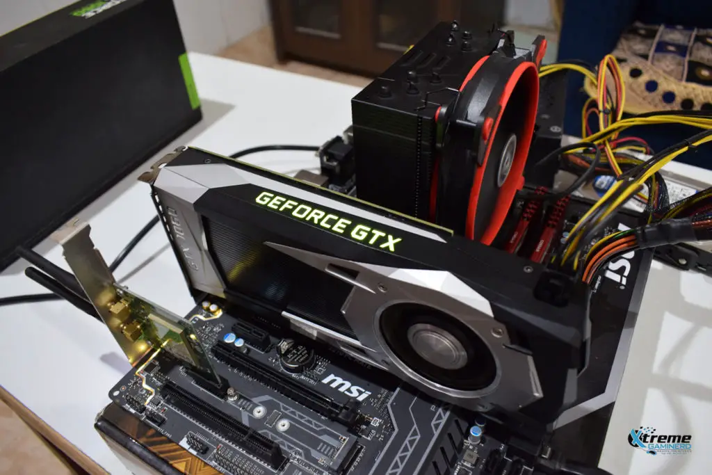How To Test Your Graphics Card A Guide For Dummies Xtremegaminerd
