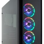 CORSAIR OBSIDIAN 500D RGB SE