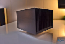 Arctic Alpine 12 Passive 8