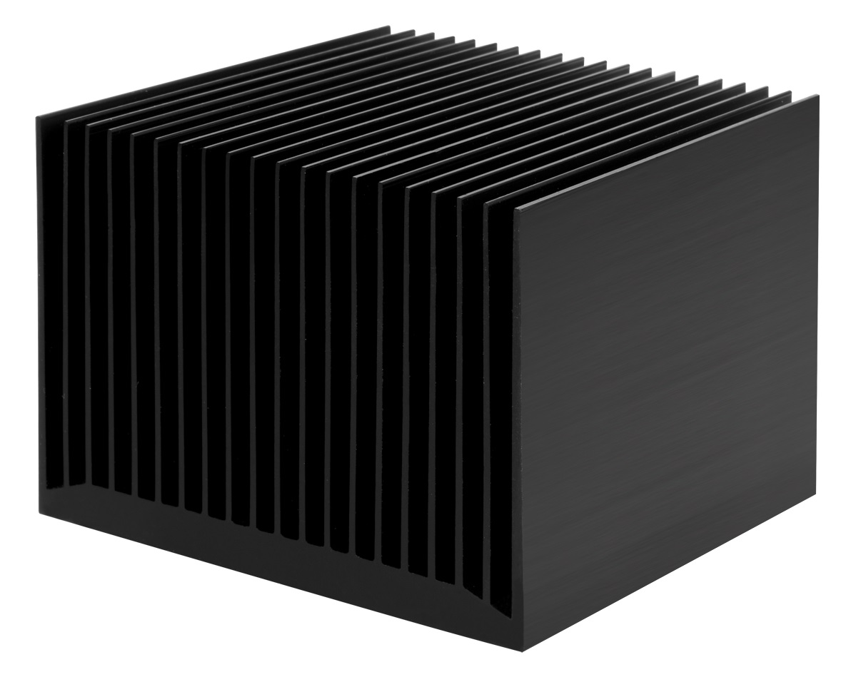 Arctic Alpine 12 Passive cooler