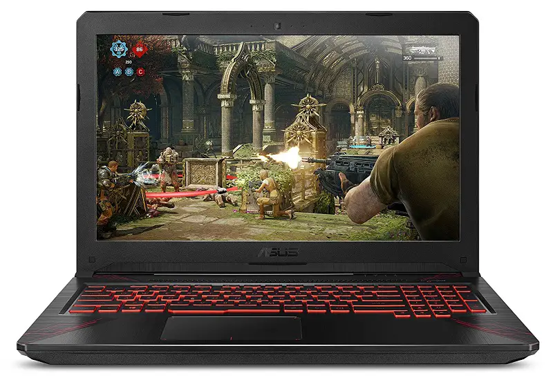 Asus Releases New Variants In Its Tuf Series Of Gaming Laptops