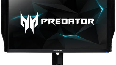 Predator XB273K
