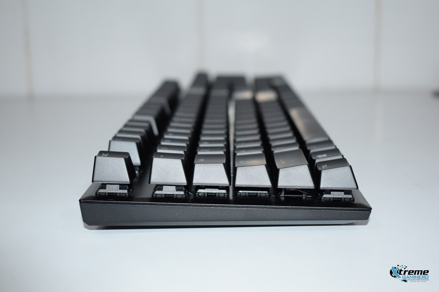 HyperX Alloy FPS mechanical keyboard 4