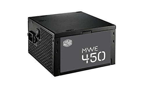 Cooler Master MWE 450-Watt