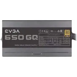 EVGA 650 GQ