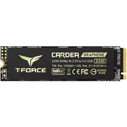 TEAMGROUP T-FORCE CARDEA ZERO Z330 1TB