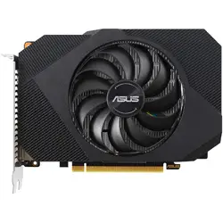 ASUS Phoenix NVIDIA GeForce GTX 1650 OC