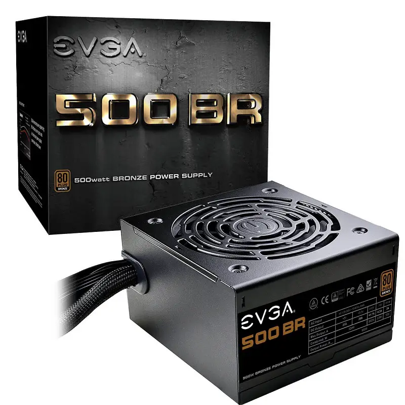 EVGA 500 BR