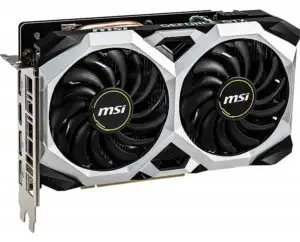 MSI Gaming GeForce GTX 1660 Ti