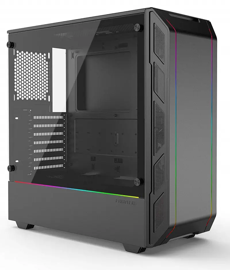 Phanteks Eclipse P350X