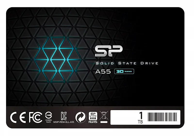 Silicon Power 1TB SSD