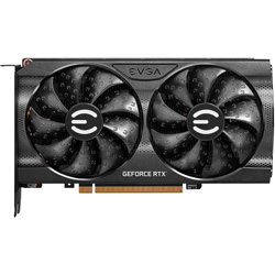 EVGA GeForce RTX 3060 XC Gaming