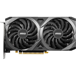 MSI Gaming GeForce RTX 3060 Ti LHR