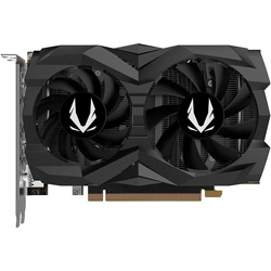 ZOTAC Gaming GeForce GTX 1660 Ti