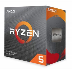 AMD Ryzen 5 3600