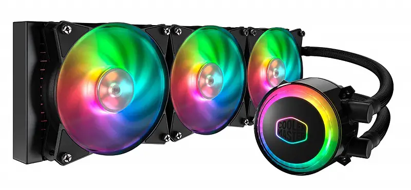 CM MASTERLIQUID ML360R RGB