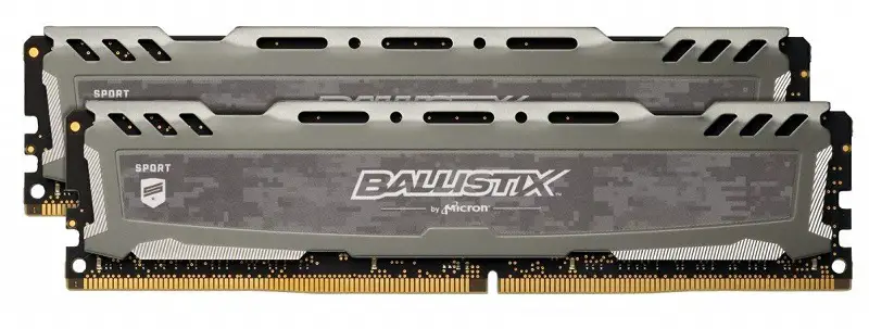 Crucial Ballistix Sport LT 3200Mhz 16GB