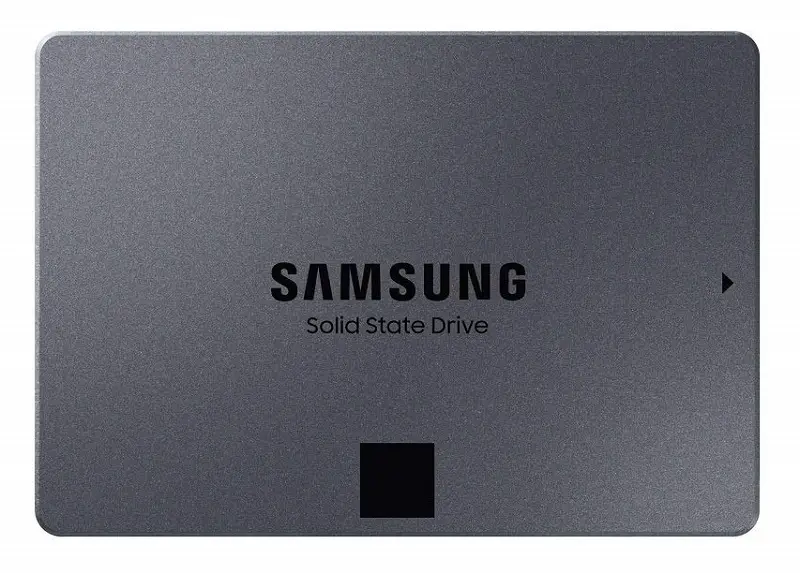 Samsung 860 QVO 1TB SSD