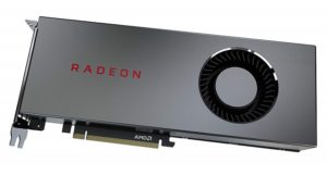 XFX Radeon RX 5700 8GB