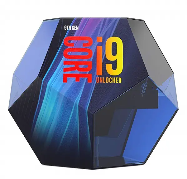 Intel Core i9 9900k