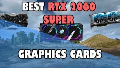 Best RTX 2060 Super Graphics cards