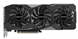 GIGABYTE GeForce RTX 2060 SUPER GAMING OC