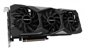 GIGABYTE RTX 2070 Super Gaming OC OC