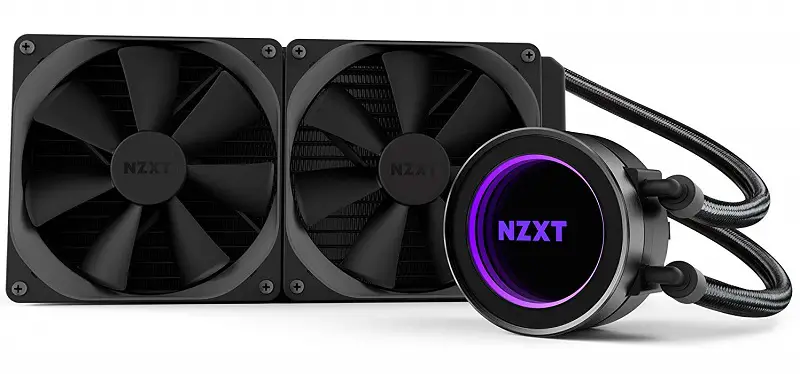 NZXT Kraken X62