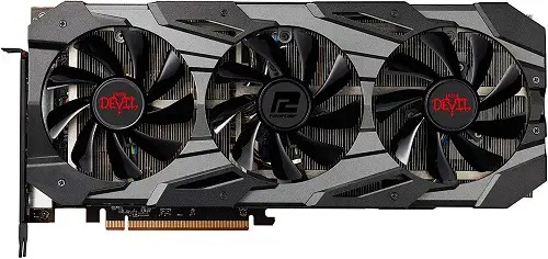 PowerColor Red Devil AMD Radeon RX 5700 XT