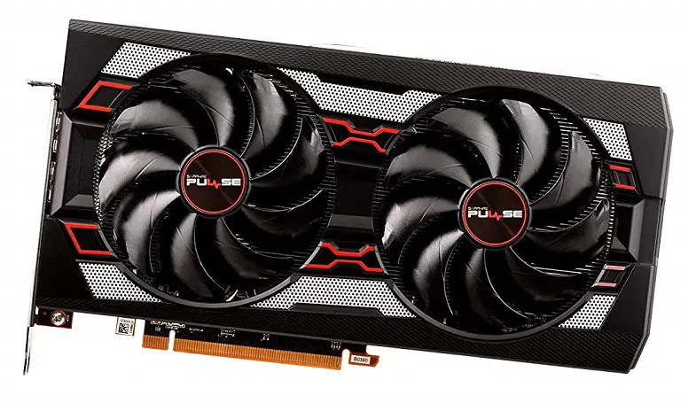 Sapphire Radeon Pulse RX 5700