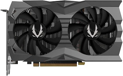 ZOTAC Gaming GeForce RTX 2060