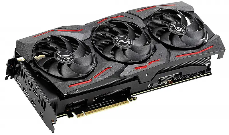 ASUS ROG Strix GeForce RTX 2080 Super