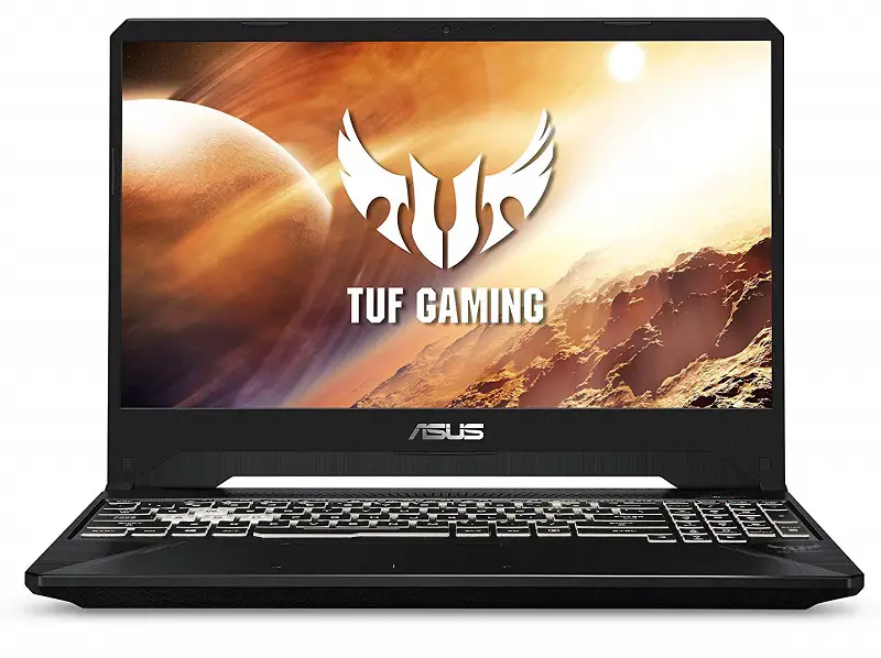 Asus FX505DV-PB74