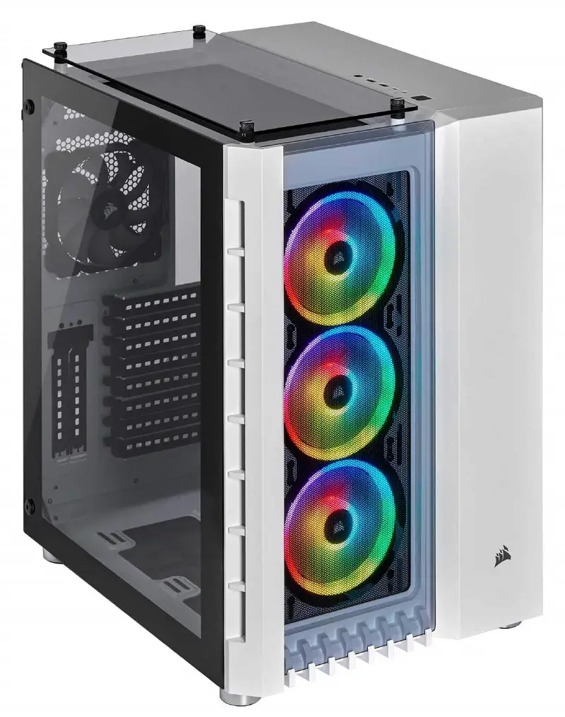 Corsair Crystal Series 680X RGB