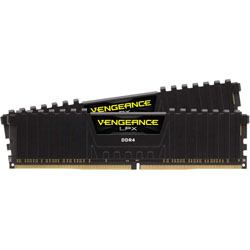 Corsair Vengeance LPX 3200MHz