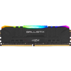 Crucial Ballistix RGB 3600 MHz