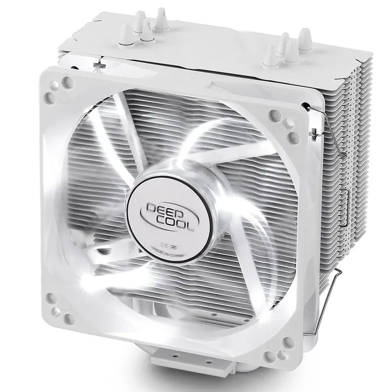 DEEPCOOL GAMMAXX 400WH