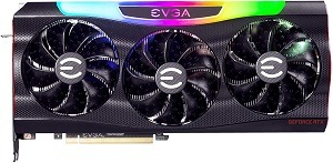 EVGA RTX 3080 FTW3 ULTRA GAMING